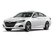 Certified 2022 Honda Accord Touring 2.0T Sedan