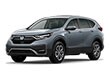 Certified 2022 Honda CR-V Hybrid EX-L SUV