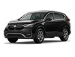 Used 2022 Honda CR-V Hybrid EX SUV