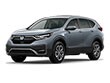 Used 2022 Honda CR-V Hybrid EX SUV