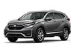 Used 2022 Honda CR-V Hybrid Touring SUV