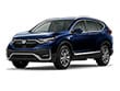 Used 2022 Honda CR-V Hybrid Touring SUV