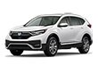 Used 2022 Honda CR-V Hybrid Touring SUV