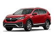 Used 2022 Honda CR-V Hybrid Touring SUV