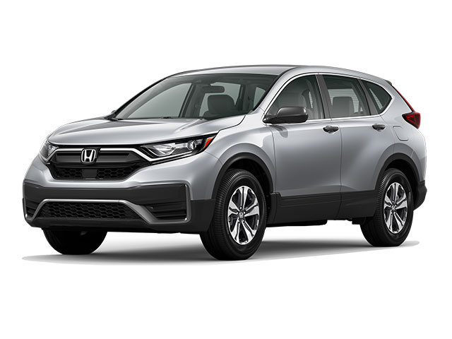 2021 Honda CRV For Sale in Springfield PA Piazza Honda