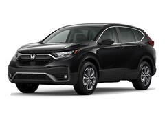 New 2022 Honda CR-V EX-L SUV For Sale in Bend, OR