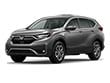 Used 2022 Honda CR-V EX-L SUV