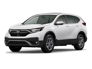 2022 Honda CR-V EX-L SUV For Sale in Johnstown, PA