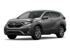 2022 Honda CR-V EX SUV