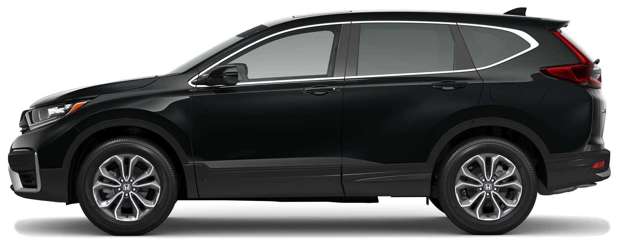 2022 Honda CR-V SUV EX 