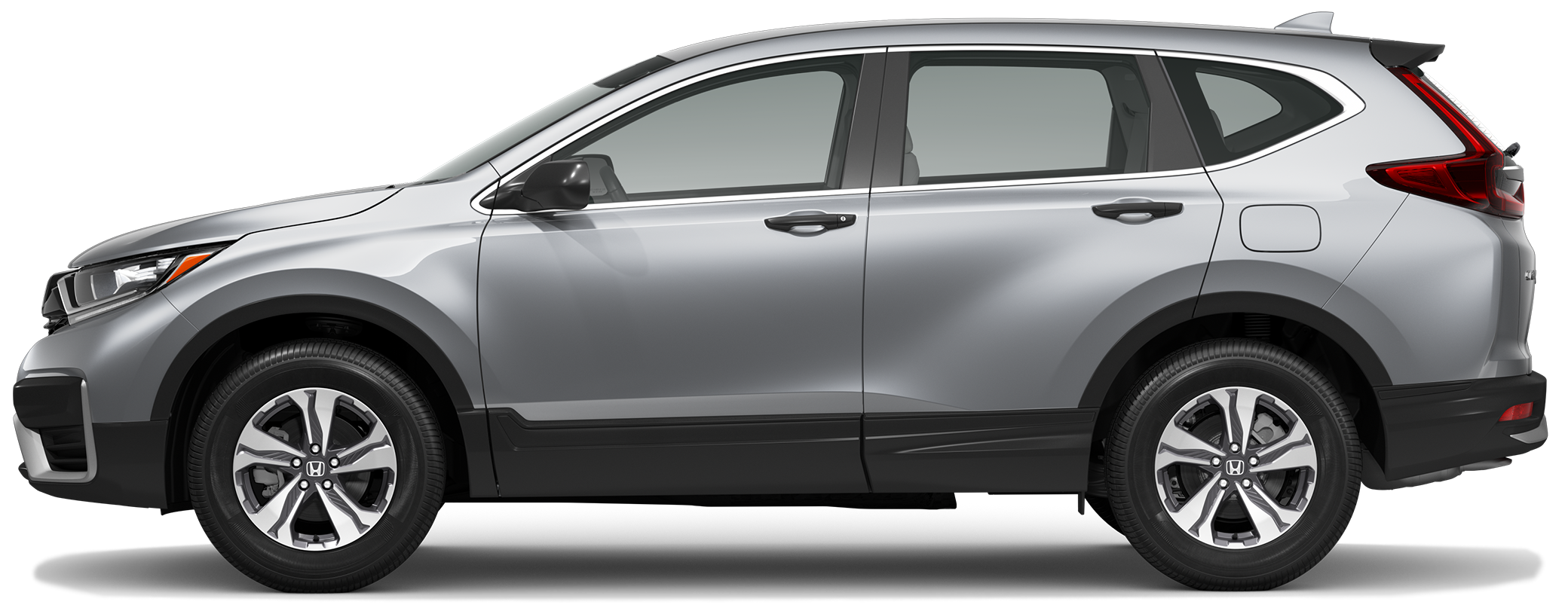 2022 Honda CR-V SUV LX 
