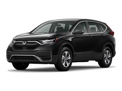 2022 Honda CR-V LX SUV