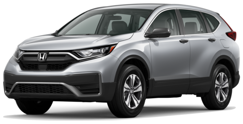 2022 Honda CR-V SUV 2022 Honda CR-V SUV