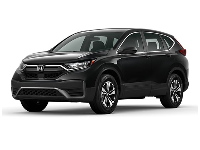 2022 Honda CR-V SE 2WD's photo