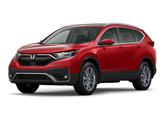 2022 Honda CR-V, new, $42,494  VIN 2HKRW2H47NH202045 