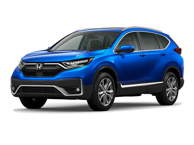2022 Honda CR-V Touring -
                  Roanoke, VA
