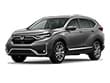 Used 2022 Honda CR-V Touring SUV