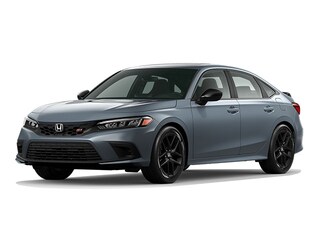 Used 2022 Honda Civic Si Sedan Sedan in Torrington