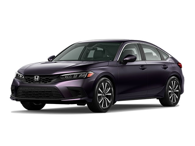 2022 Honda Civic Hatchback