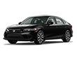 Certified 2022 Honda Civic EX Sedan