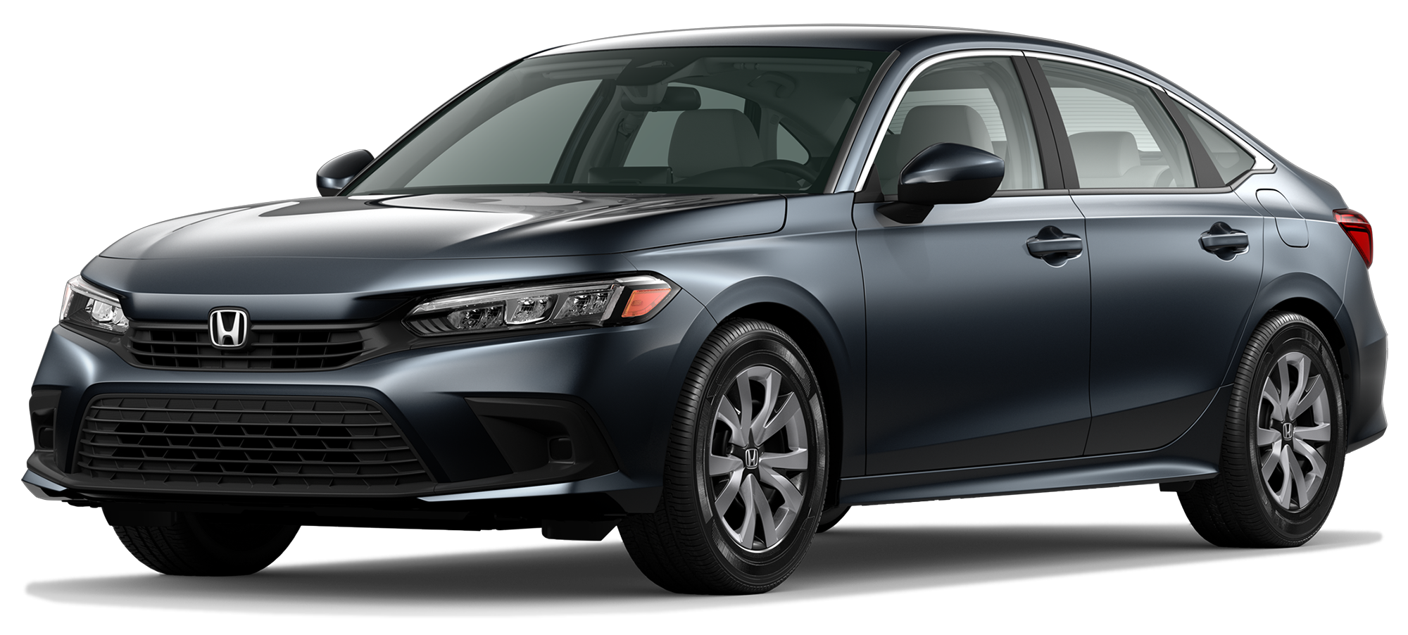 2022 Honda Civic Incentives, Specials & Offers in Davie FL