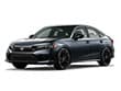 Used 2022 Honda Civic Sport Sedan