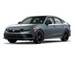 Used 2022 Honda Civic Sport Sedan