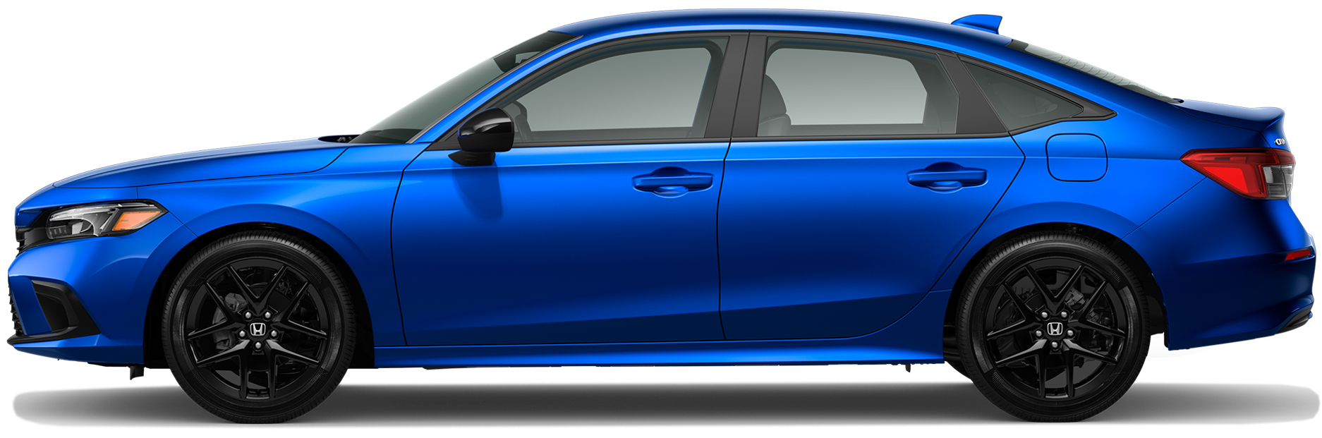2022 Honda Civic Sedan Sport 