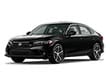 Used 2022 Honda Civic Touring Sedan