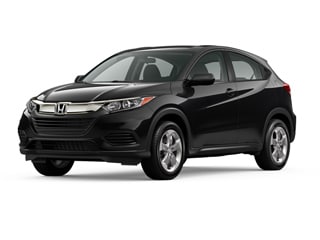 Honda HR-V Finance Deal