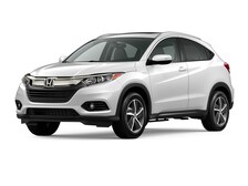 2022 Honda HR-V EX-L -
                Des Plaines, IL