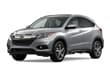Used 2022 Honda HR-V EX-L AWD CVT SUV