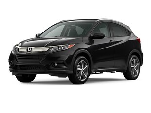 2022 Honda HR-V EX AWD SUV