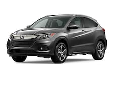 2022 Honda HR-V EX -
                Hartford, CT