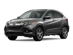 Pre-owned 2022 Honda HR-V EX SUV in Farmington Hills, MI