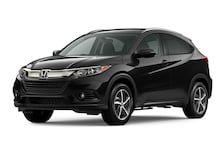 2022 Honda HR-V EX -
                Springfield, VA