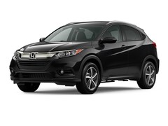 2022 Honda HR-V EX 2WD SUV
