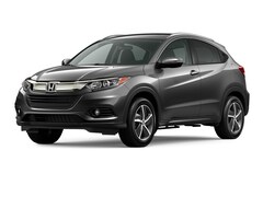 2022 Honda HR-V EX 2WD SUV Kahului, HI