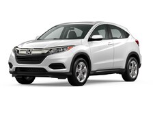 2022 Honda HR-V LX -
                Springfield, VA