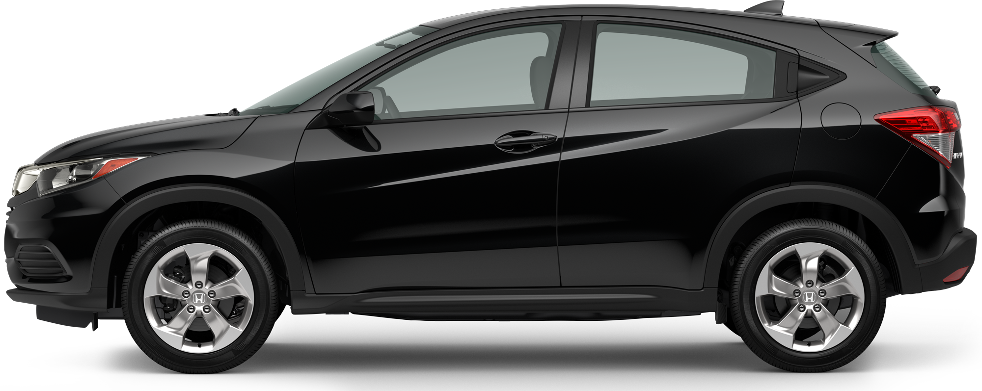 2022 Honda HR-V SUV LX 2WD 