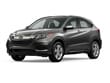 Used 2022 Honda HR-V LX AWD CVT SUV
