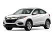 Used 2022 Honda HR-V LX AWD SUV