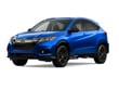 Certified 2022 Honda HR-V AWD Sport Sport Utility