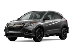 2022 Honda HR-V Sport AWD SUV