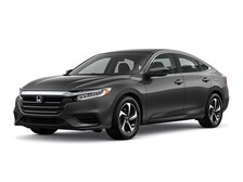 2022 Honda Insight EX -
                Lynn, MA