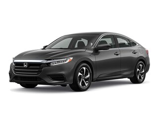 Used 2022 Honda Insight EX Sedan Sedan in Torrington
