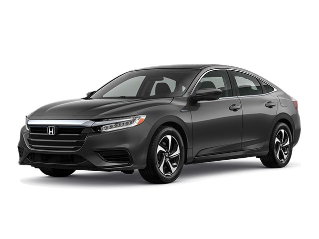 2022 Honda Insight EX's photo
