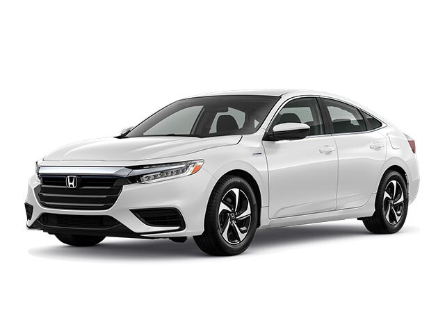 New Honda Insight For Sale In Grandville Mi Near Grand Rapids Mi