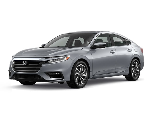 2022 Honda Insight Touring's photo