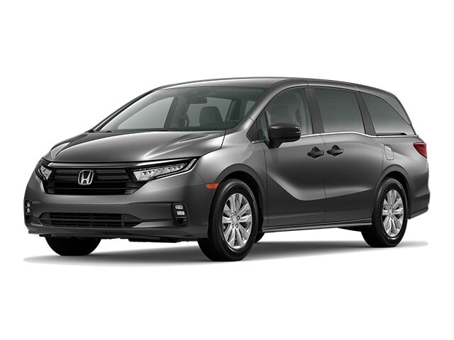 2021 Honda Odyssey Finance Deal 2021 Honda Odyssey Finance
Deal